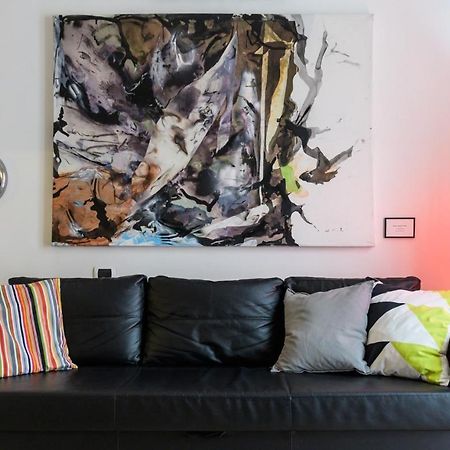 Casa Margaux Apartment Turin Luaran gambar