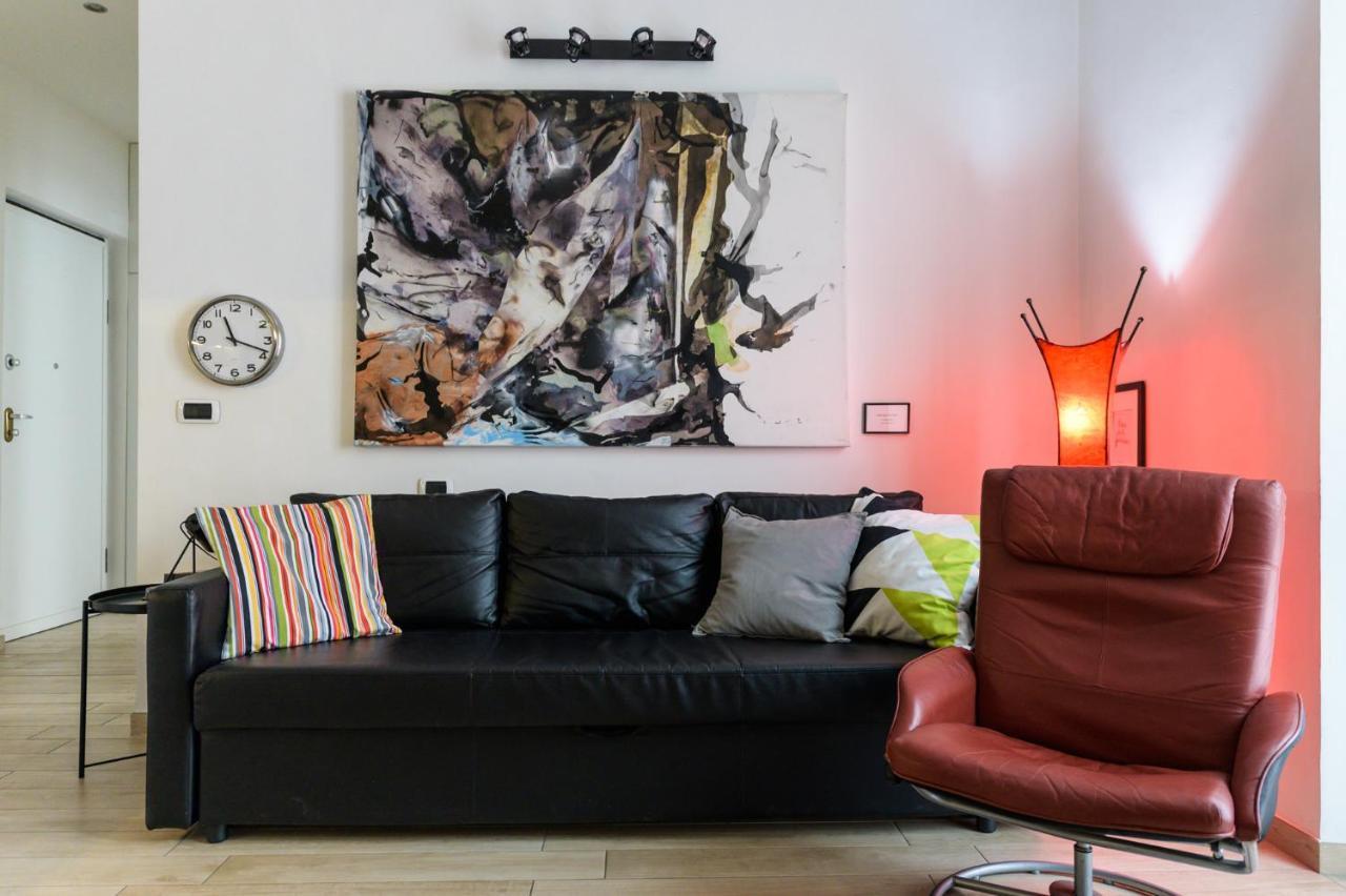 Casa Margaux Apartment Turin Luaran gambar