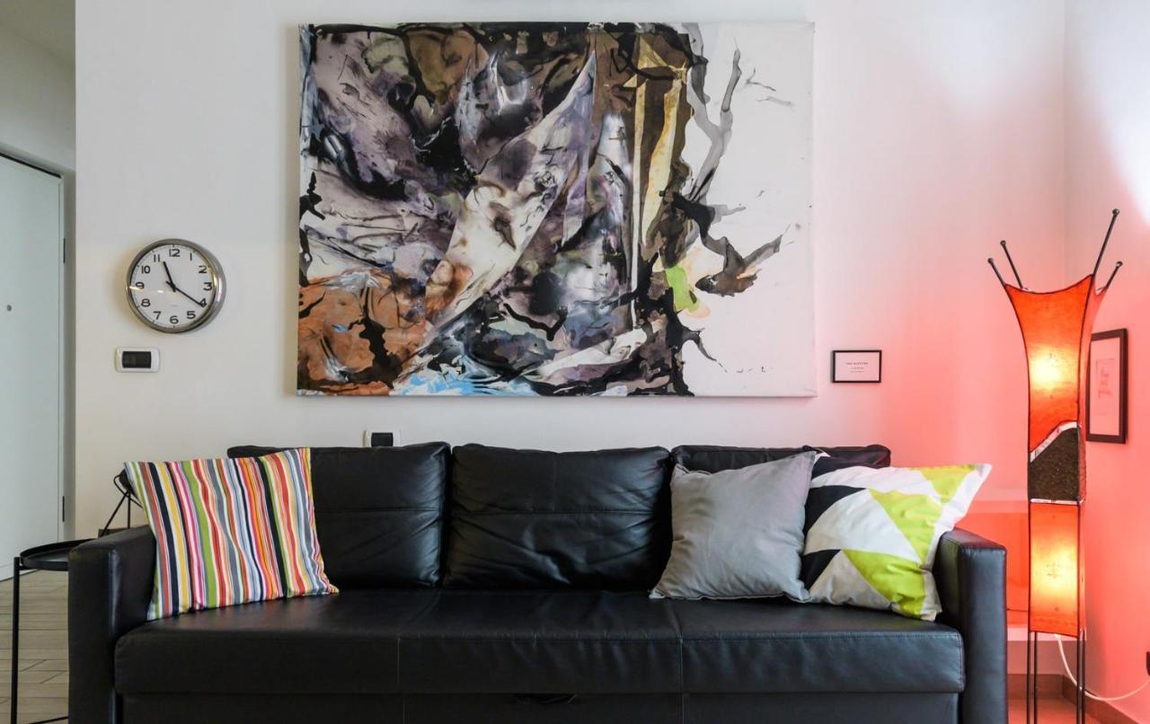 Casa Margaux Apartment Turin Luaran gambar