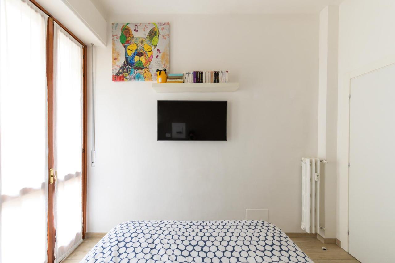 Casa Margaux Apartment Turin Luaran gambar