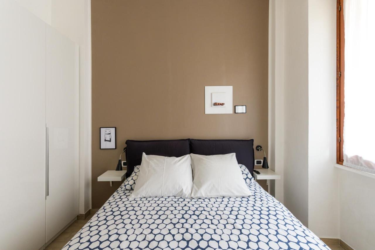 Casa Margaux Apartment Turin Luaran gambar