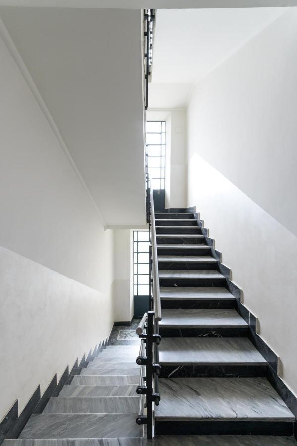 Casa Margaux Apartment Turin Luaran gambar