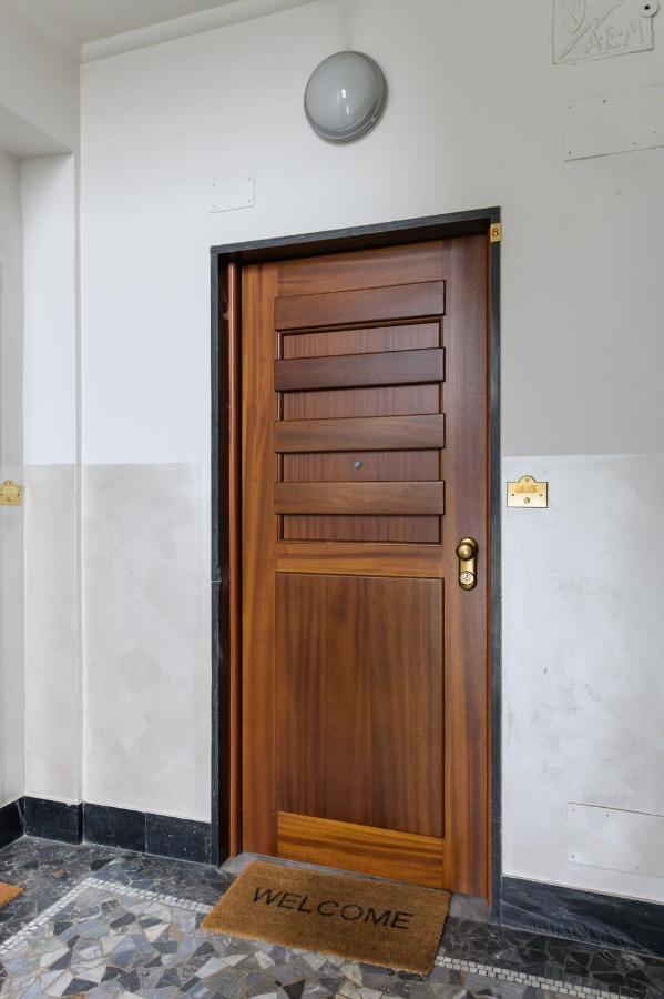Casa Margaux Apartment Turin Luaran gambar
