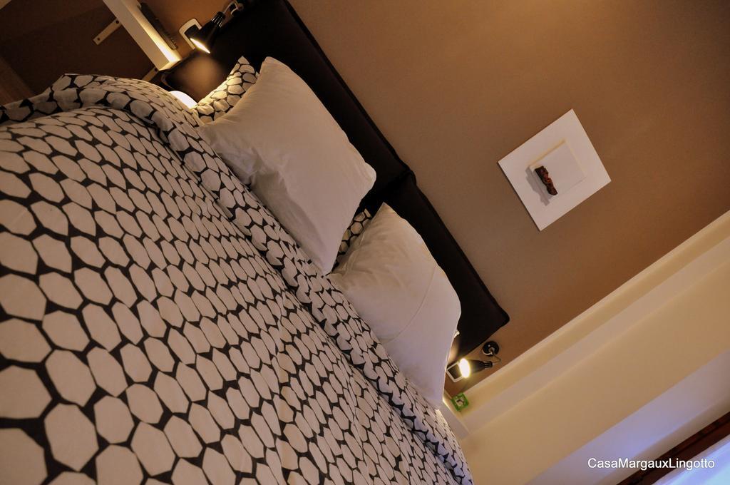 Casa Margaux Apartment Turin Luaran gambar