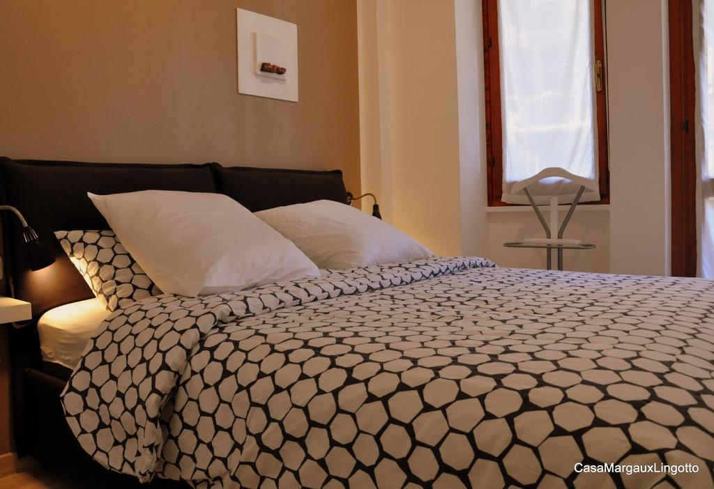 Casa Margaux Apartment Turin Luaran gambar