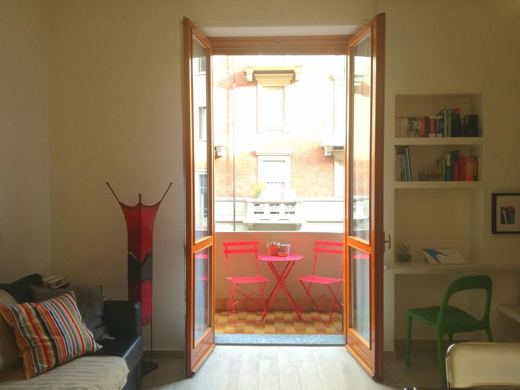 Casa Margaux Apartment Turin Luaran gambar