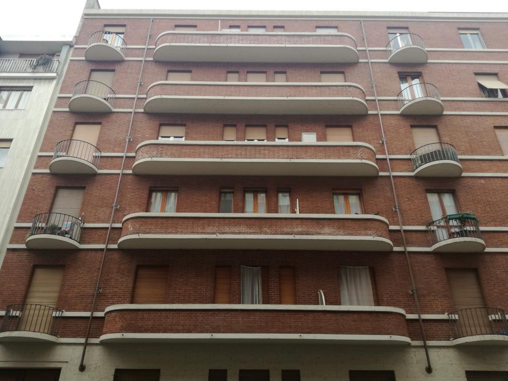 Casa Margaux Apartment Turin Luaran gambar